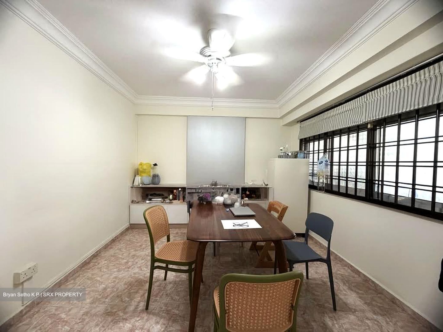 Blk 527 Choa Chu Kang Street 51 (Choa Chu Kang), HDB Executive #597173111